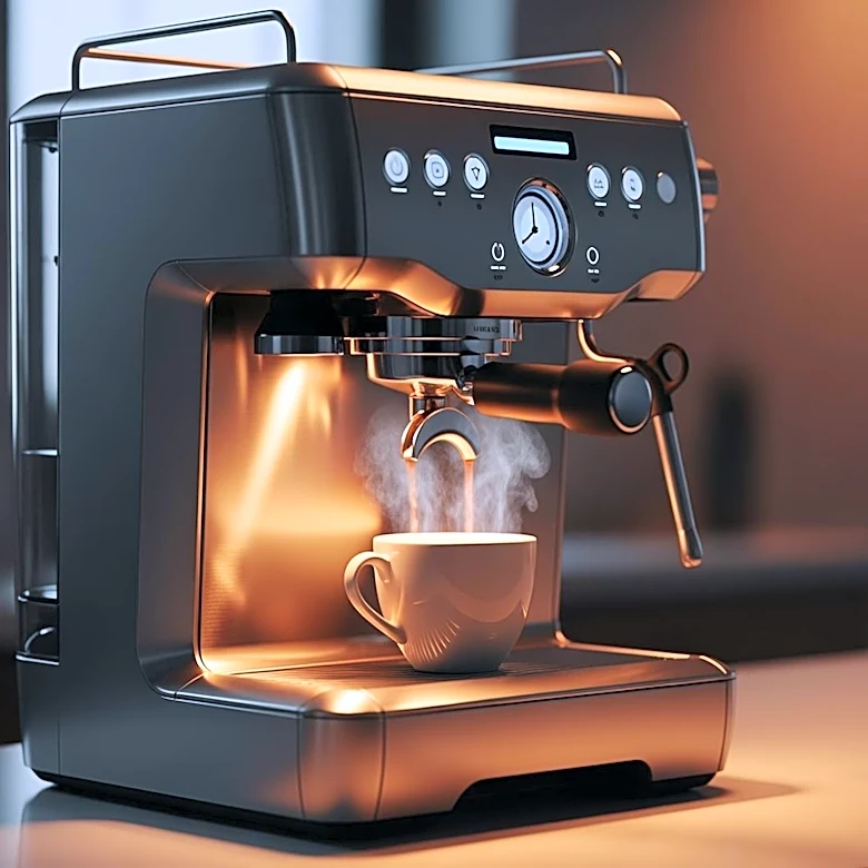 SharkNinja Launches Ninja AutoBarista™ for Home Espresso with Barista-Level Precision