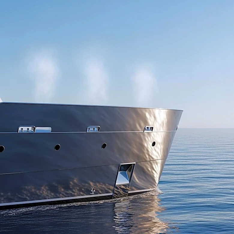 MSC Cruises Achieves Independent Verification for Methane Emissions Compliance