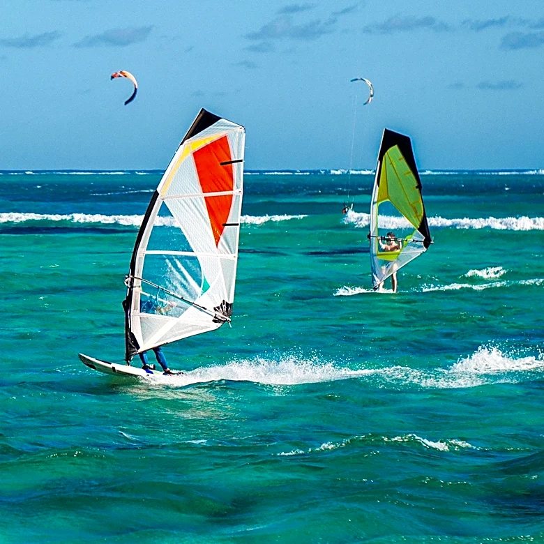 Lifestyle Group Partners with Cabarete Wing Fest 2026 to Promote Caribbean Travel and Sports