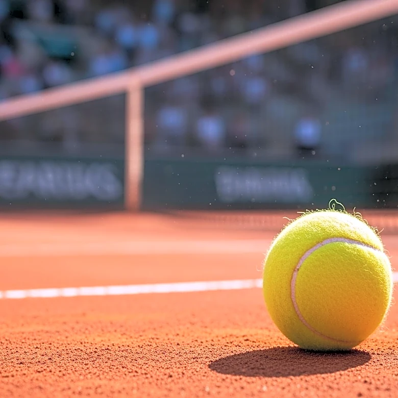 Novak Djokovic Advances to Third Round at French Open After Challenging Match