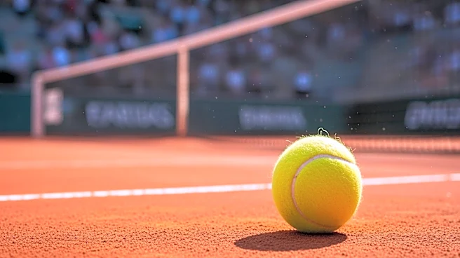 Novak Djokovic Advances to Third Round at French Open After Challenging Match