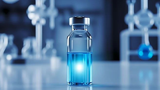 Forlong Biotechnology Completes Phase I Trials of FL115 for Advanced Tumors
