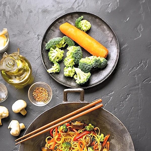 HelloFresh Offers Free Wok and Meals in New Subscription Promotion