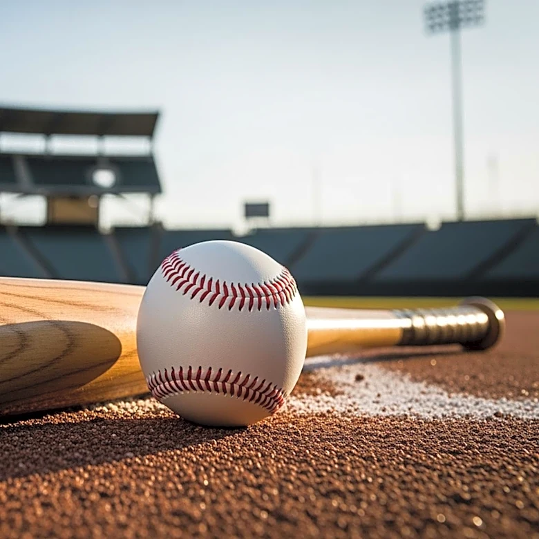 Lockport's Alexis Vander Tuuk Hits Key Home Run in Sectional Semifinal Victory