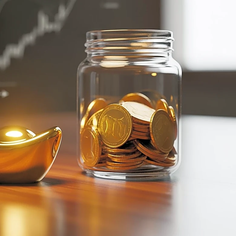 Prospera Financial Services Significantly Increases Stake in Kinross Gold