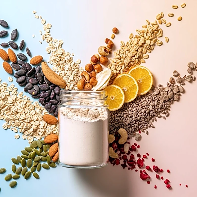 Hiya Launches Children's Protein Powder to Address Nutritional Needs