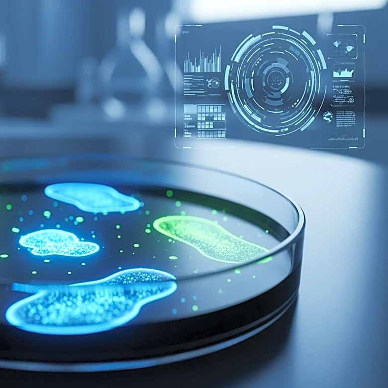 Creative Biolabs Expands Biotherapeutic Discovery Platforms for Microbiome Research
