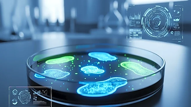 Creative Biolabs Expands Biotherapeutic Discovery Platforms for Microbiome Research