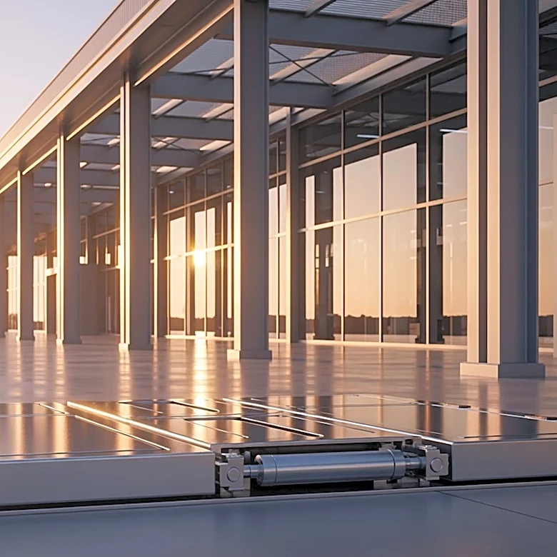 Leguan Lifts Expands Production Capacity with New Facility Investment