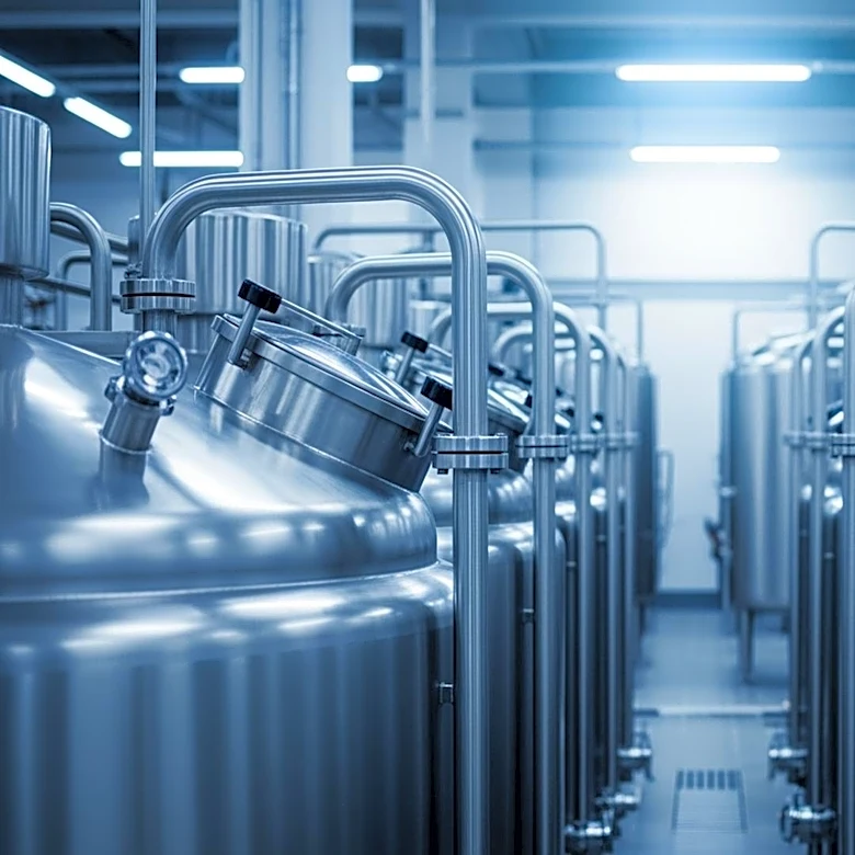 DMK Group Invests €55 Million in German Dairy Plant Expansion