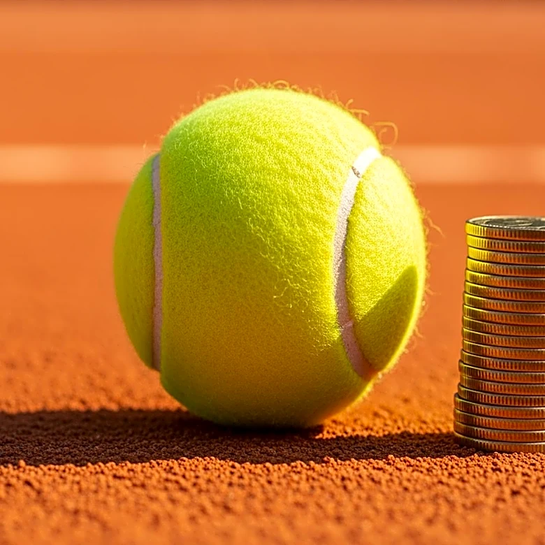 Top Tennis Players Demand Increased Prize Money for Lower-Ranked Players at French Open