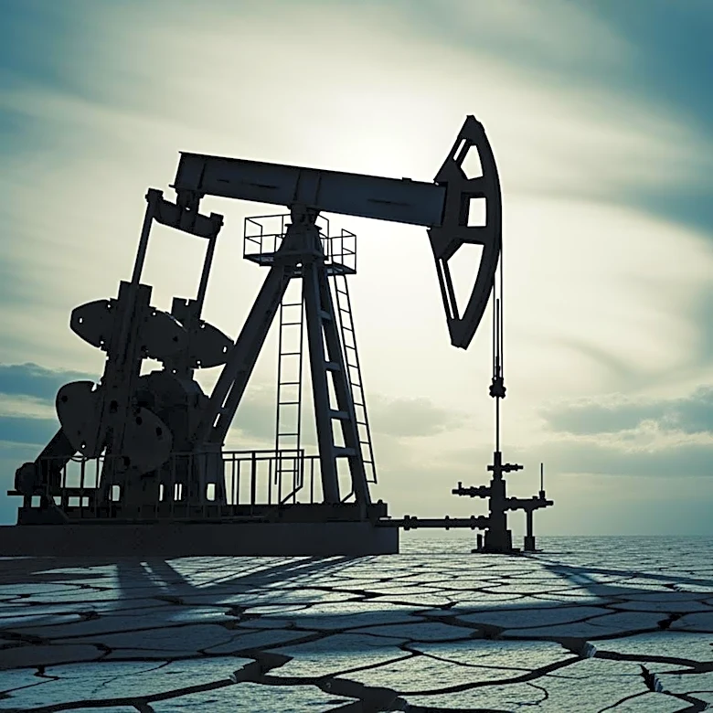 Dallas Fed President Warns U.S. Shale Production Insufficient Amid Hormuz Disruption