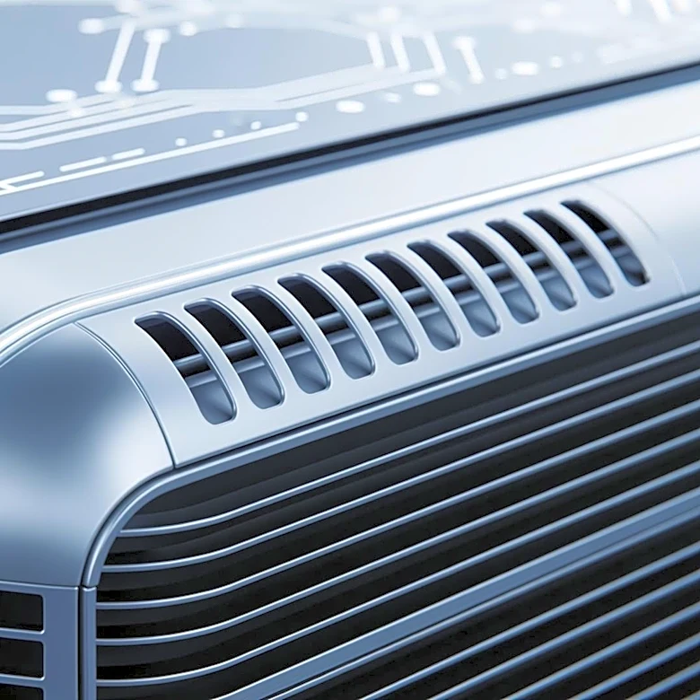 Tesla's Innovative Patents Aim to Enhance Electric Vehicle Cooling Systems