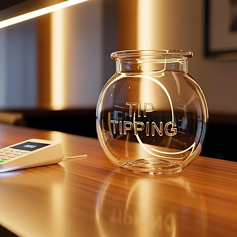 Hospitality Industry Shifts Towards NFC Tipping for Enhanced Guest Experience