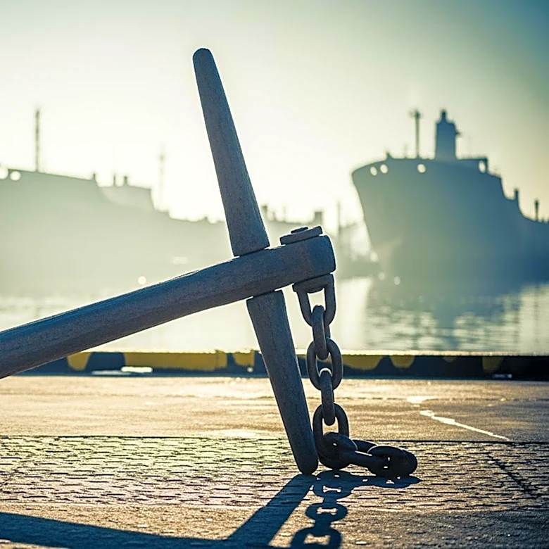 GMS Receives U.S. Approval to Scrap Sanctioned Ships, Aiming to Reduce Shadow Fleet
