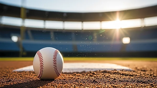 Chad Patrick Strikes Out Four in Solid Performance Against Cardinals