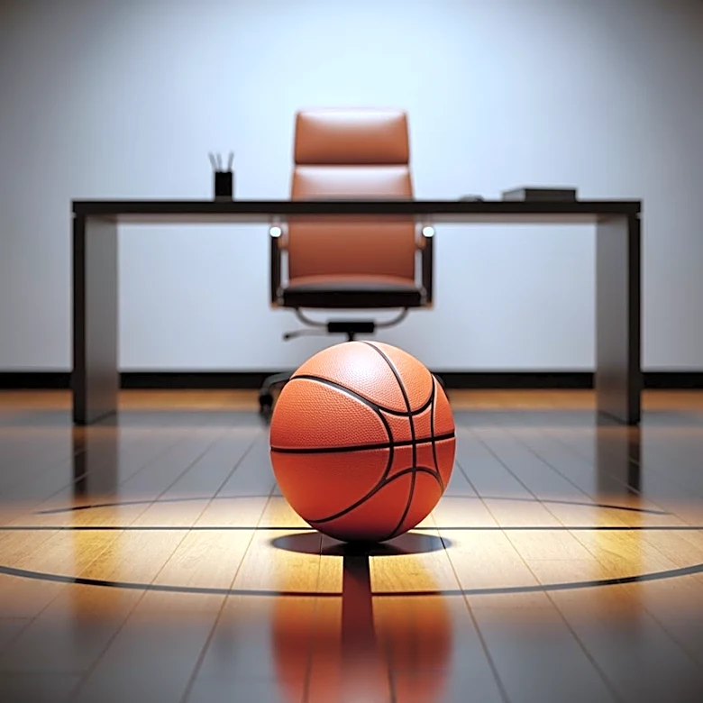 Atlanta Hawks Promote Onsi Saleh to President of Basketball Operations