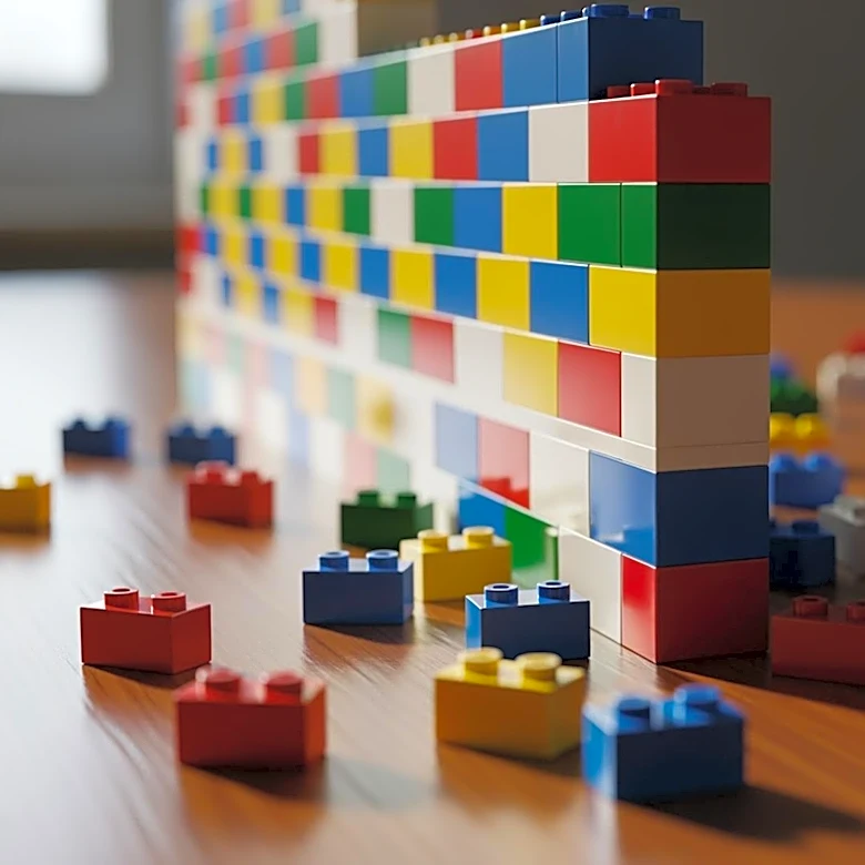 Bricks and Minifigs Faces Allegations Over $200,000 LEGO Collection Dispute