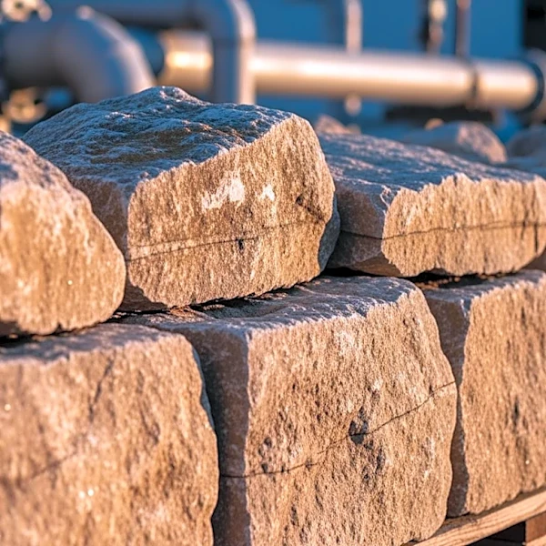 ZCCM-IH and Wonderful Group to Invest $30 Million in Reviving Ndola Lime Facility