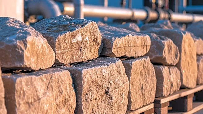 ZCCM-IH and Wonderful Group to Invest $30 Million in Reviving Ndola Lime Facility