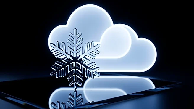 Snowflake Increases Revenue Forecast and Secures $6 Billion AWS Deal