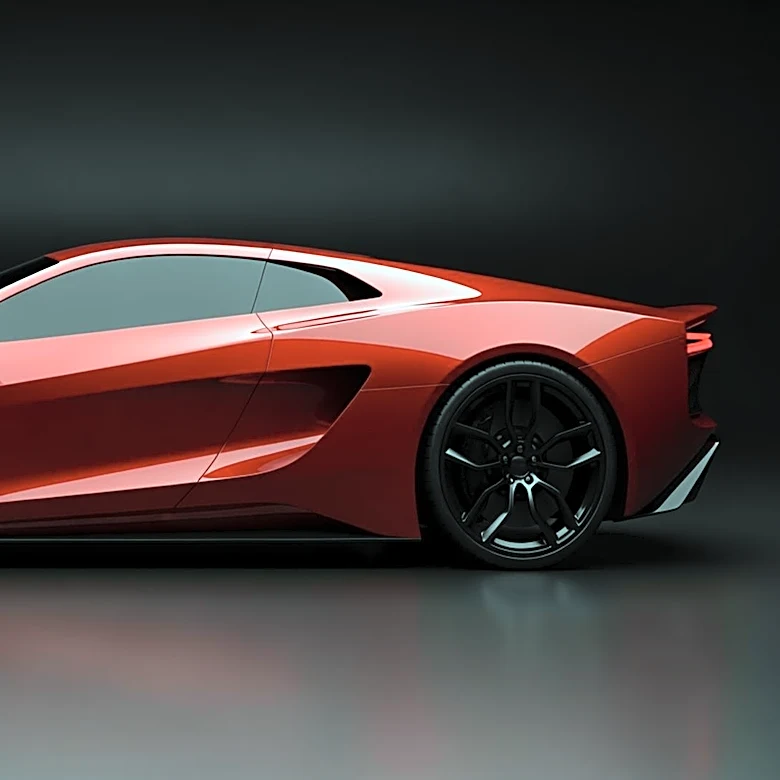 Ferrari's Luce Joins List of Controversial Cars Amidst Design and Brand Identity Debate
