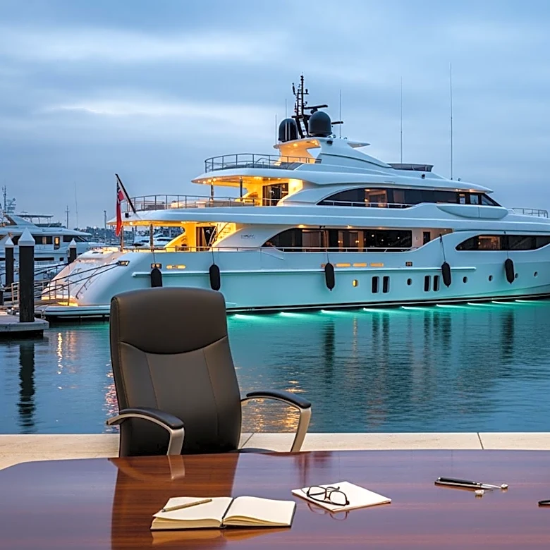 Meta's Layoffs in King County Coincide with Zuckerberg's Superyacht Arrival in Seattle
