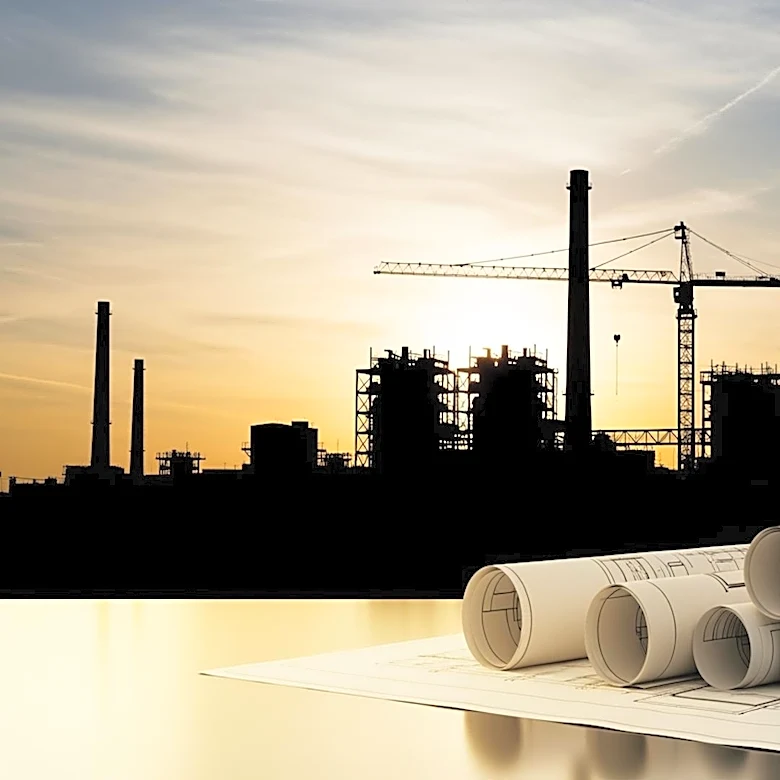 UK Manufacturers Demand Overhaul of Planning System to Boost Economic Growth