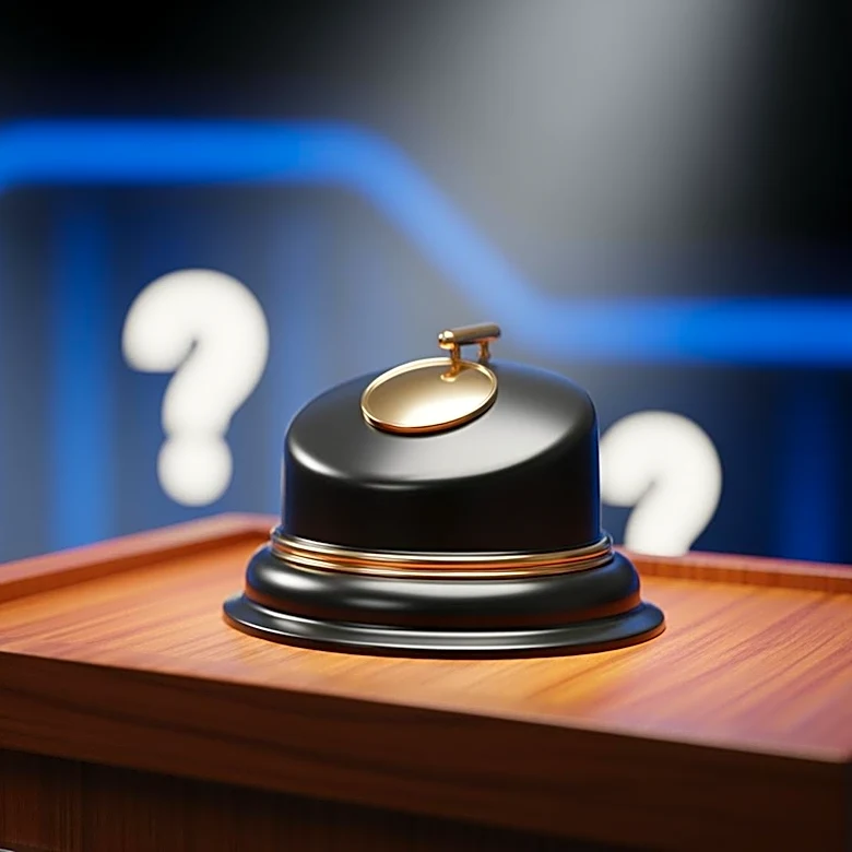 Chris D'Angelo Wins 'Jeopardy!' Episode on May 26, 2026