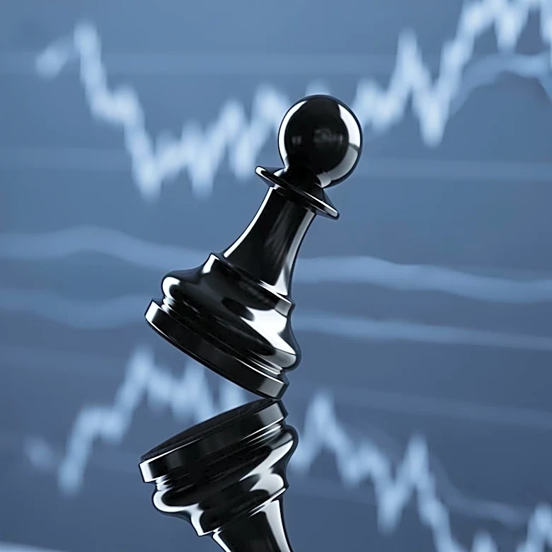 Traders Increase Bearish Bets on Small-Cap Stocks Amid Upcoming Economic Data Releases