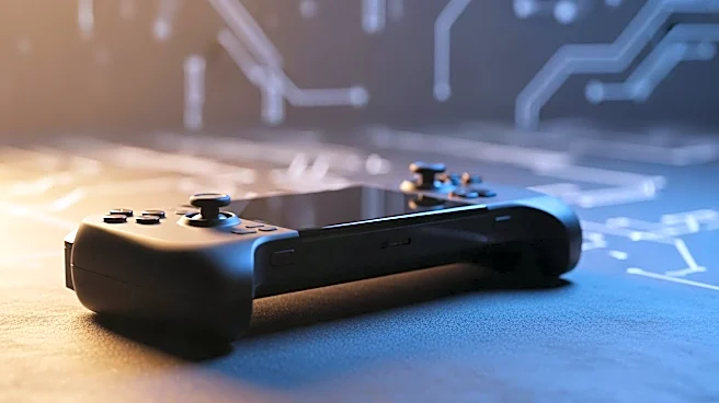Steam Deck OLED Faces Price Increase in Australia Amid Global Component Shortage