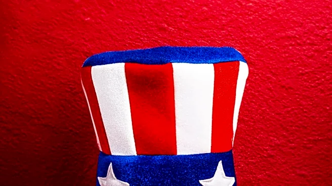 Elbo Room Launches America's 250th Anniversary Merchandise Collection for July 4th Celebrations