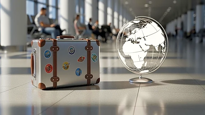 WeRoad Secures $58 Million for U.S. Expansion, Targeting Social Travel Market