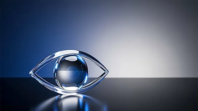 Ollin Biosciences to Engage in Key Investor Conferences for Vision Therapies