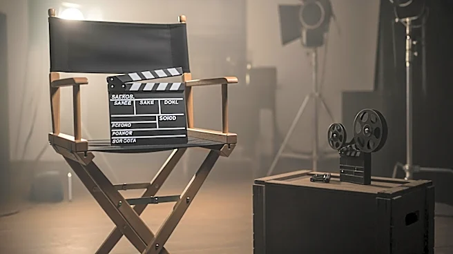 Tom Hardy's Departure from 'MobLand' Sparks Behind-the-Scenes Controversy