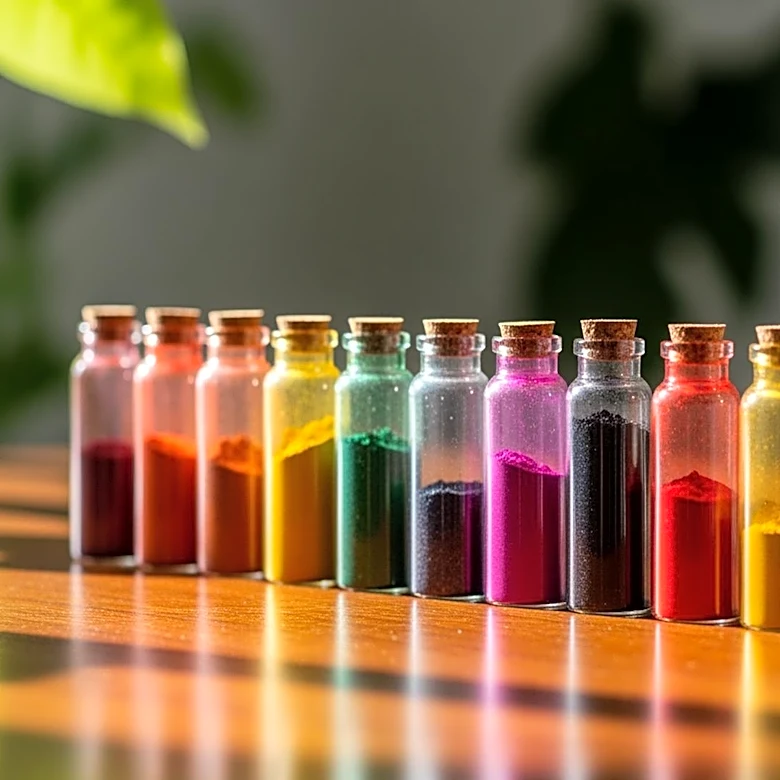 Phytolon Secures $23.6 Million in Series B Funding for Natural Colorants