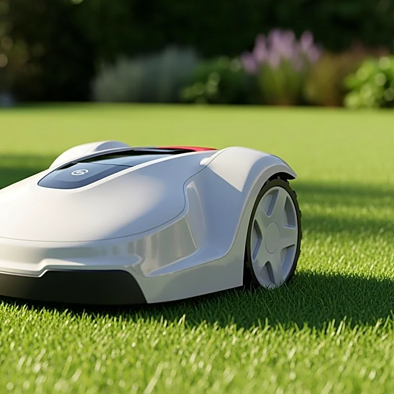 Ecovacs Goat O1000 Robot Mower Discounted by Over $300, Enhancing Lawn Care Automation