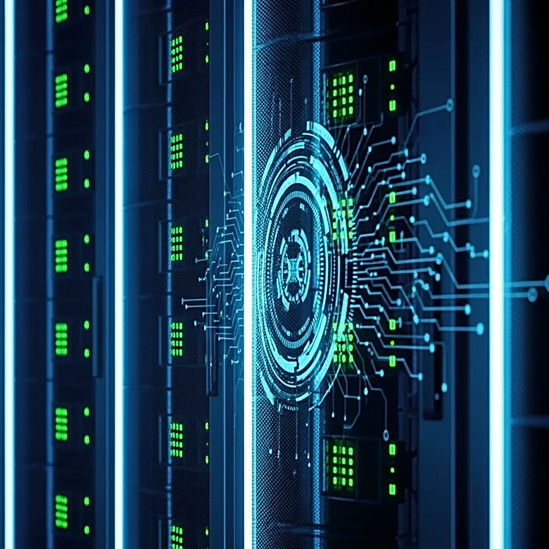 TeraWulf Shifts Focus from Bitcoin Mining to AI Data Centers in Kentucky