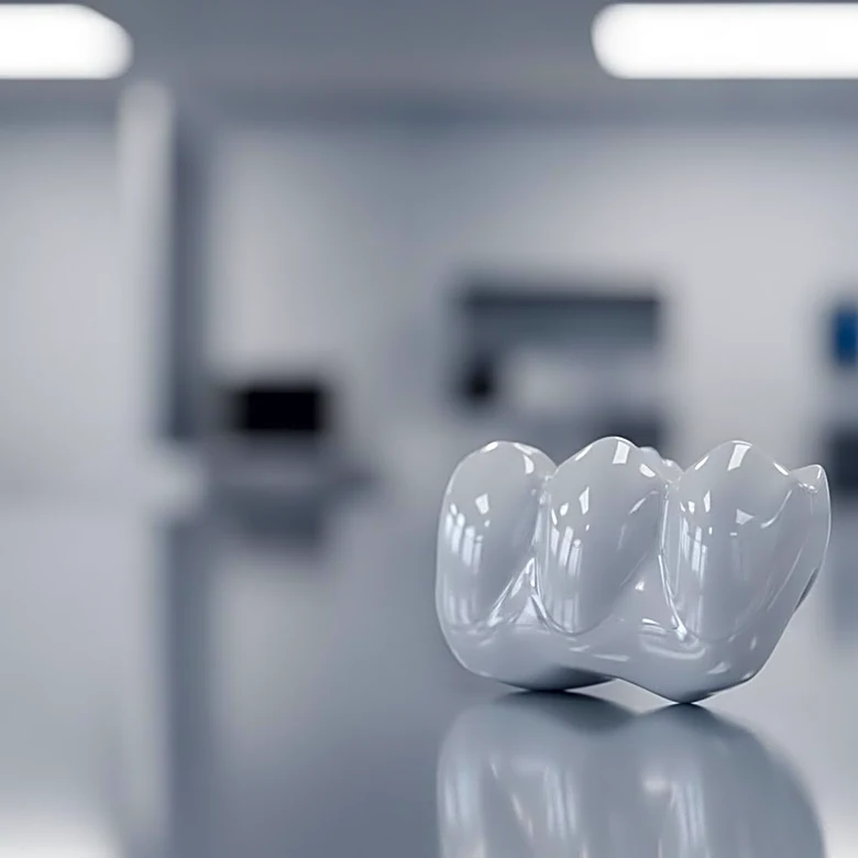 Himed and Adva Cera Partner to Enhance Ceramic Manufacturing for Medical Implants