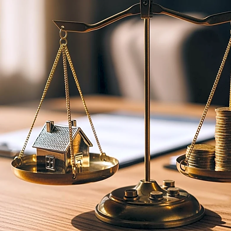 Mortgage Rates Experience Slight Decline, Offering Relief to Borrowers
