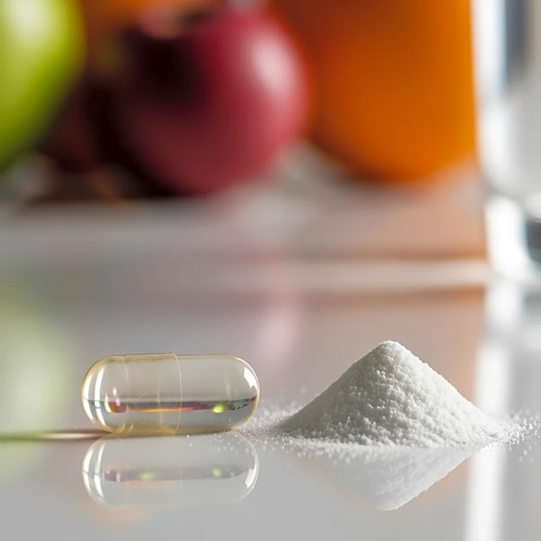 Creatine Gains Popularity in Mainstream Food and Beverage Applications