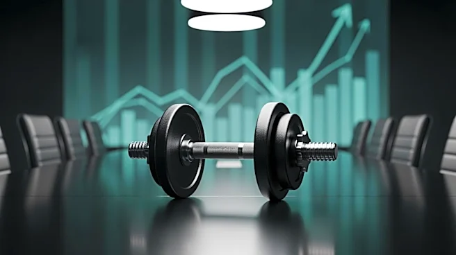 Planet Fitness to Present at William Blair 46th Annual Growth Stock Conference