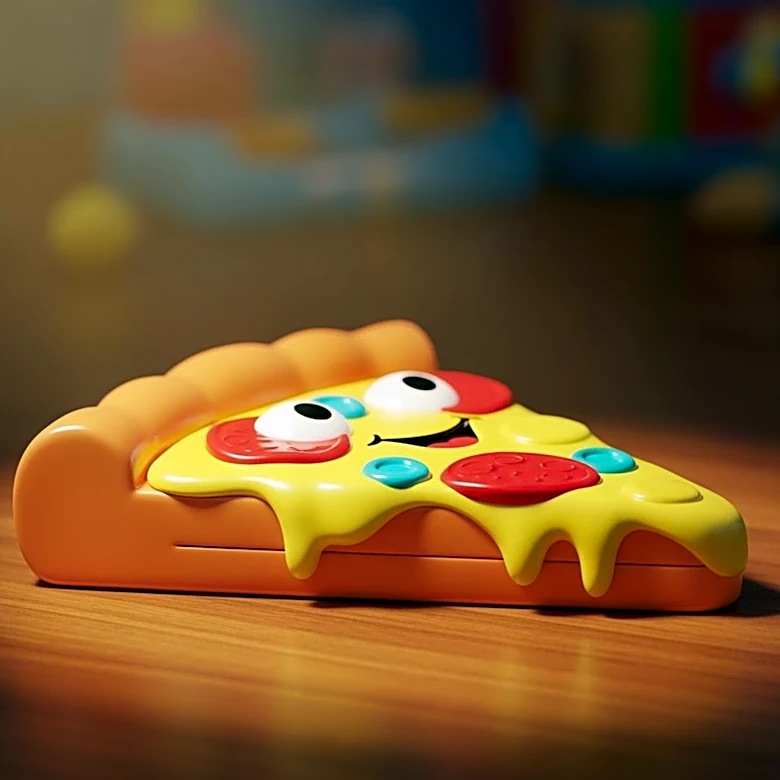 Bad Bunny Joins Toy Story 5 Cast as Voice of Forgotten Pizza Toy
