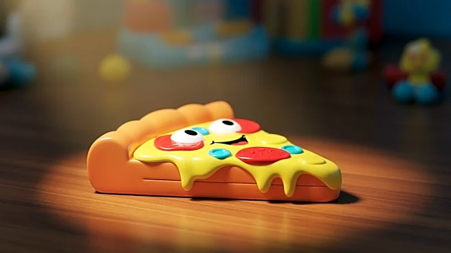 Bad Bunny Joins Toy Story 5 Cast as Voice of Forgotten Pizza Toy