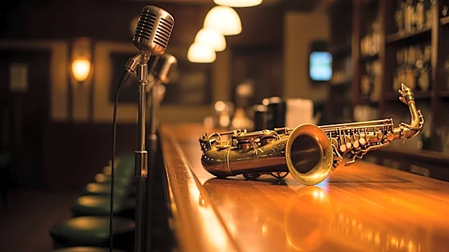 Harlem Community Efforts to Preserve Jazz Amid Club Closures