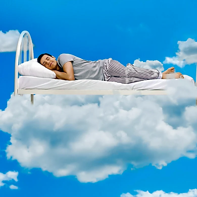 Study Reveals Optimal Sleep Duration Linked to Reduced Aging and Mortality Risks