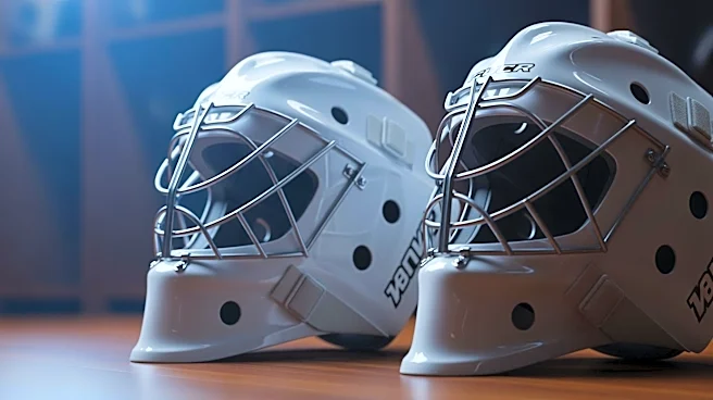 Ann-Renee Desbiens and Aerin Frankel Among 2026 PWHL MVP Finalists