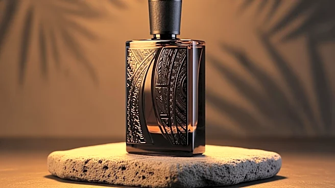 Dwayne Johnson Expands Papatui Fragrance Line with New Collection