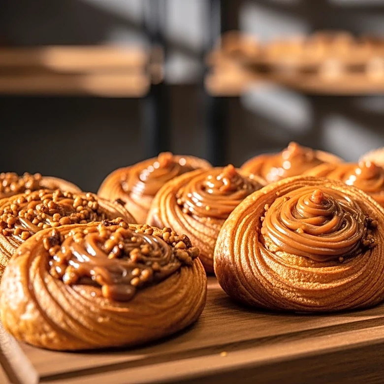 Circle K Introduces Exclusive Butterfinger Bakery Lineup for Limited Time