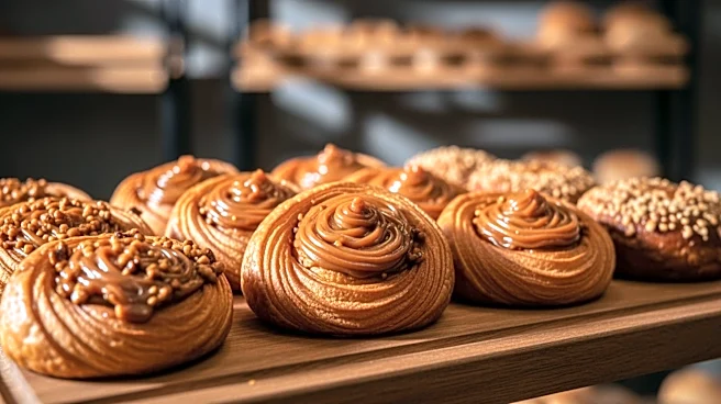 Circle K Introduces Exclusive Butterfinger Bakery Lineup for Limited Time